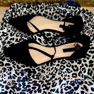 Forever 21 flats